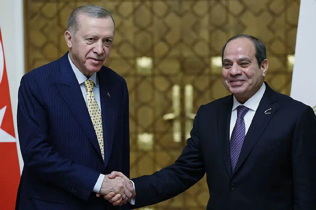 كيف تناولت الصحافة التركية زيارة السيسي المرتقبة لأنقرة؟ 